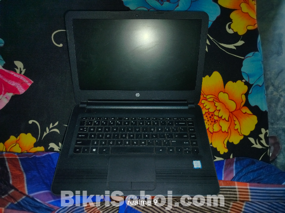 Hp Laptop